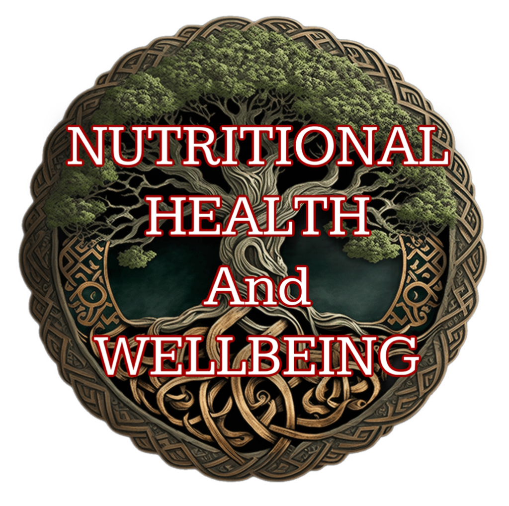 Welcome To Nutritional Health And Wellbeing